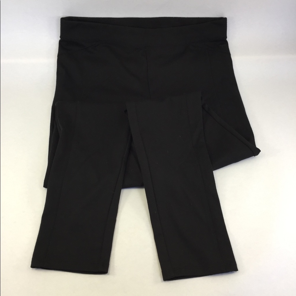 Large Victorias Secret Pink Ultimate Yoga Legging